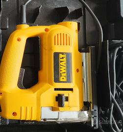 dewalt seghetto alternativo 