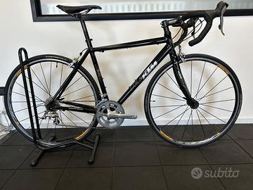 KTM bici da corsa  2003