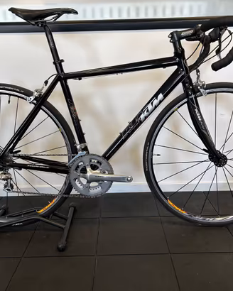 KTM bici da corsa  2003