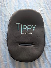 dispositivo anti abbandono Tippy smart pad
