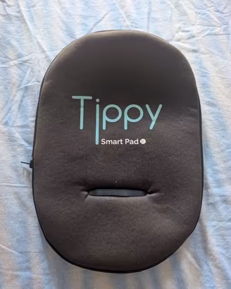 dispositivo anti abbandono Tippy smart pad