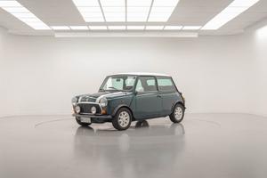 ROVER MINI 1.3 CAT ITALIAN JOB