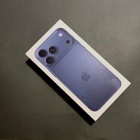 Apple iphone 17 pro max 256 nuovo