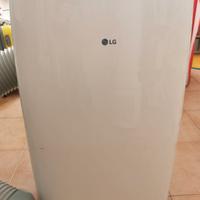 condizionatore portatile monoblocco LG classe A+