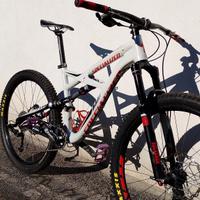 Specialized Enduro Comp 27,5 tg. M