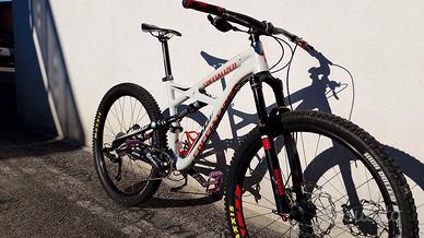 Specialized Enduro Comp 27,5 tg. M