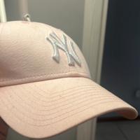NY cap