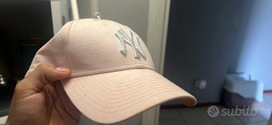 NY cap