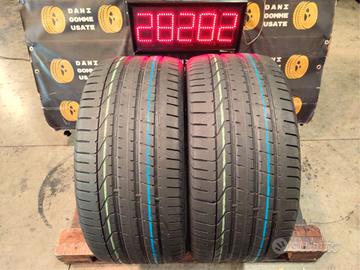 2 GOMME PIRELLI 295 40 20 ESTIVE 70% DOT 24
