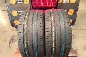 2 GOMME PIRELLI 295 40 20 ESTIVE 70% DOT 24