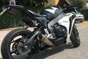 🏍️ Carene originali Honda CBR1000RR – 2008