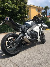 🏍️ Carene originali Honda CBR1000RR – 2008