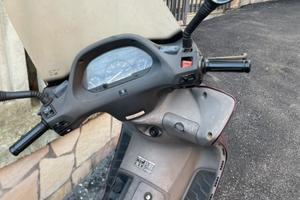 Peugeot sv 250 perfettamente funzionante