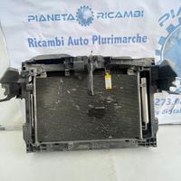 Radiatori completo mazda cx-7 anno 2013
