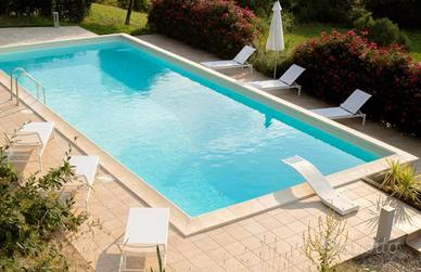 San Rocco Country House