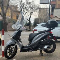 Piaggio Medley 150 Sport - Pronta consegna - Finan