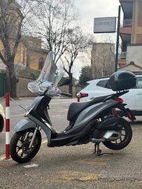 Piaggio Medley 150 Sport - Pronta consegna - Finan
