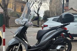 Piaggio Medley 150 Sport - Pronta consegna - Finan