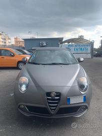Alfa Romeo MiTo 1.4 78 CV 8V S&S