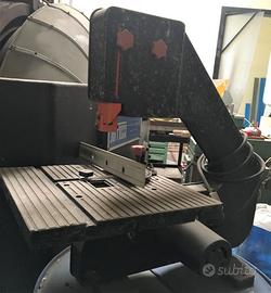 Sega a nastro per legno