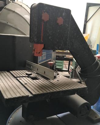 Sega a nastro per legno