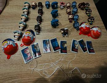 Kinder joy stranger things