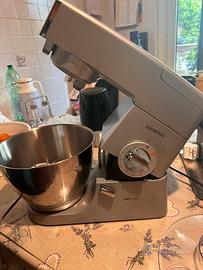 Impastatrice