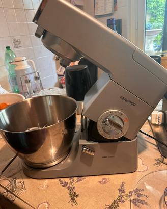 Impastatrice