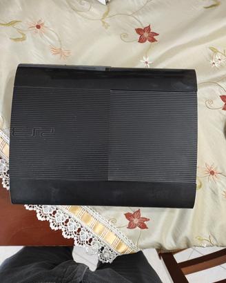 PlayStation 3