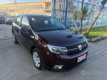 Dacia Sandero 1.5 dCi 8V 75 cv 2017 113.000 km