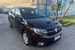 Dacia Sandero 1.5 dCi 8V 75 cv 2017 113.000 km