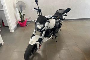 Keeway RKV 125