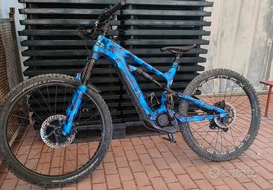 Cannodale Moterra Carbon 2 tg. L