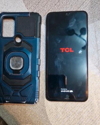 TCL 306 nuovo