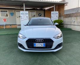 Audi A5 SPB 40 TDI S tronic Business 2020