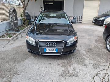 Audi A4 1.9 TDI 116 CV Ambiente