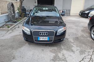Audi A4 1.9 TDI 116 CV Ambiente