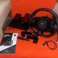 Volante lamborghini console