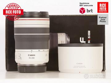 Canon RF 70-200 F4 L IS USM (Canon)