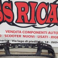 VOLKSWAGEN GOLF5 GTI PARAURTI ANTERIORE 1K0807221c