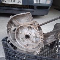 carter vespa cosa 200