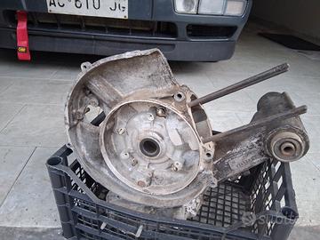 carter vespa cosa 200