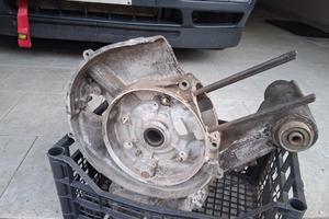 carter vespa cosa 200