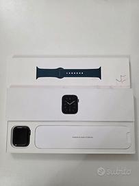 APPLE WATCH SE