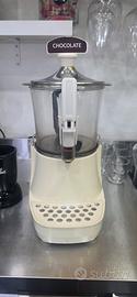 Cioccolatiera Professionale LOLA SPM