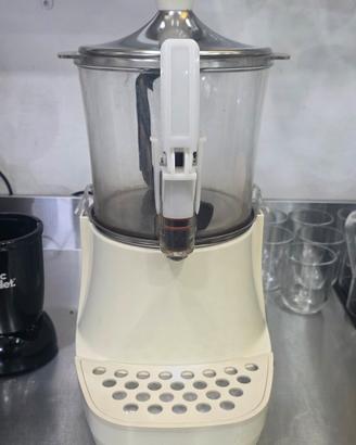 Cioccolatiera Professionale LOLA SPM