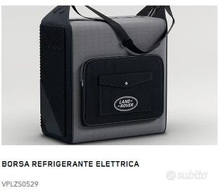 Borsa refrigerante Land Rover (tutti i modelli)