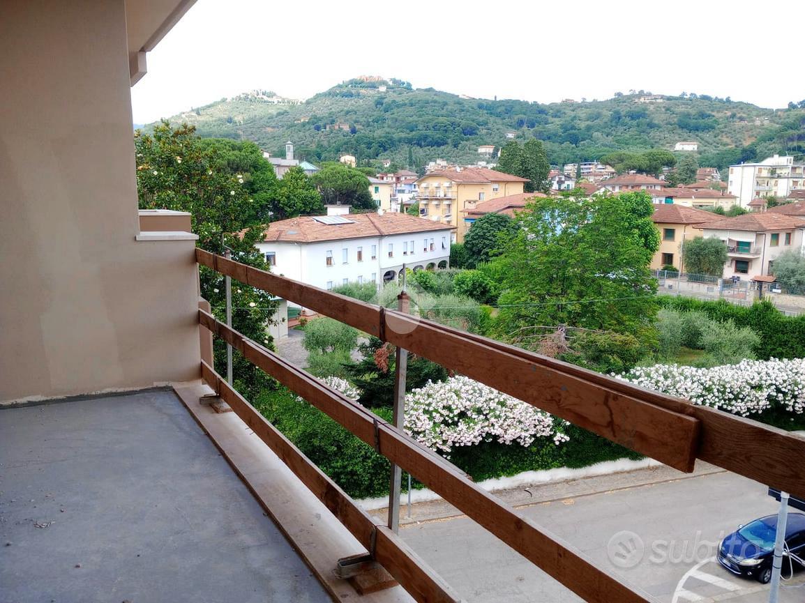 Apartment in Montecatini Terme, Gallo - Vista 4