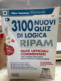 Quiz di logica Ripam