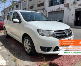 DACIA Sandero 2 serie Sandero 1.5 dCi 8V 75CV ...